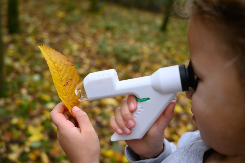 Funtime Gifts Microscope