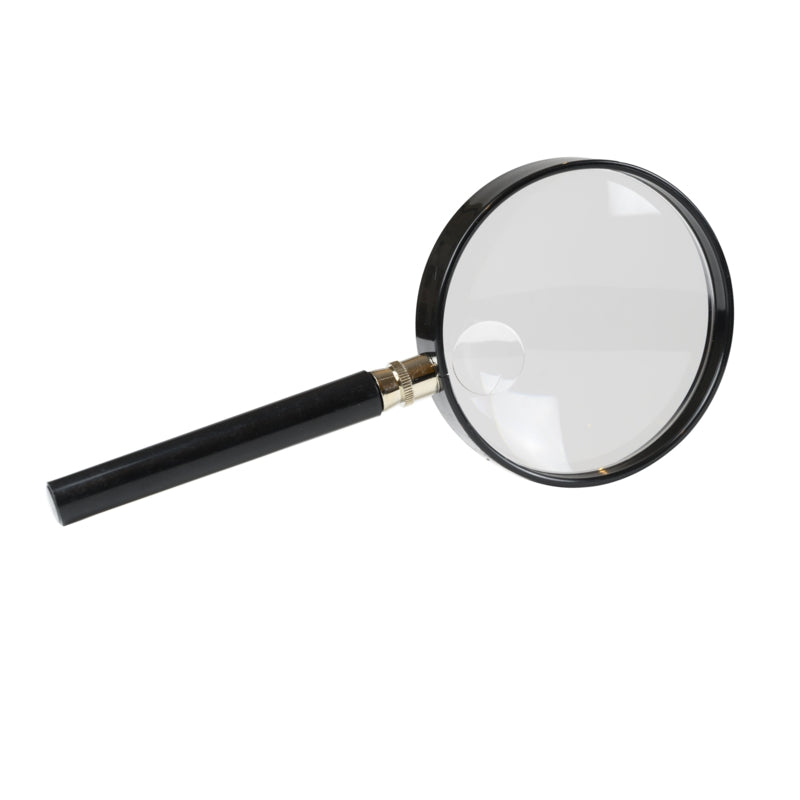 Funtime Gifts My World Magnifying Glass