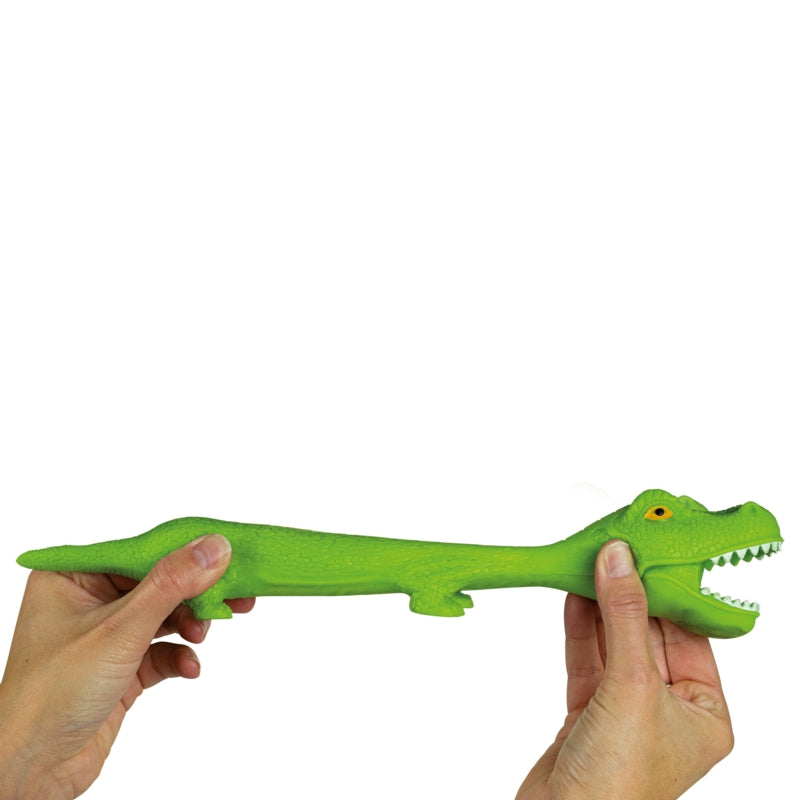 Funtime Gifts Tyrannosaurus Stretch