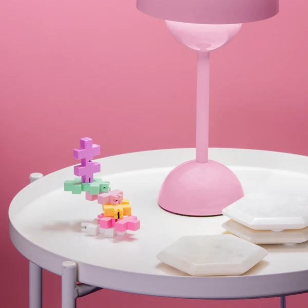 Plus-Plus HEXEL Bubblegum