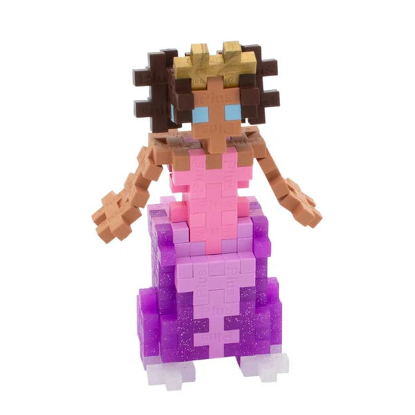 Plus-Plus Princess Tube (100pcs)