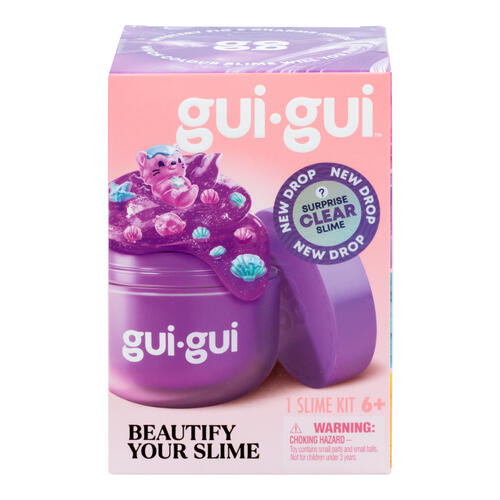 Gui Gui Slime Kit