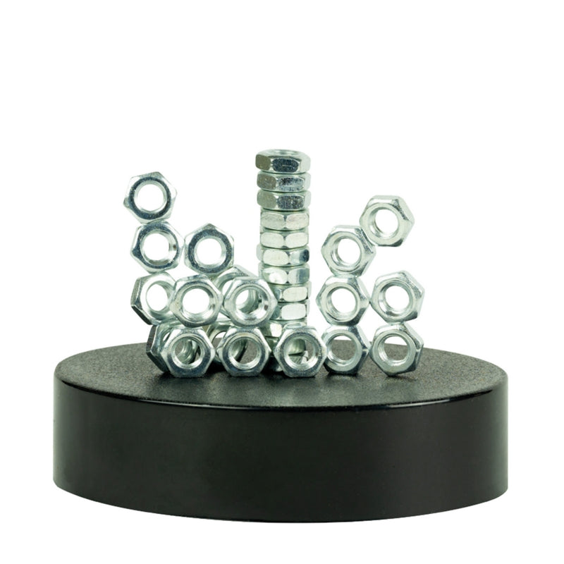 Funtime Gifts Magnetic Sculpture