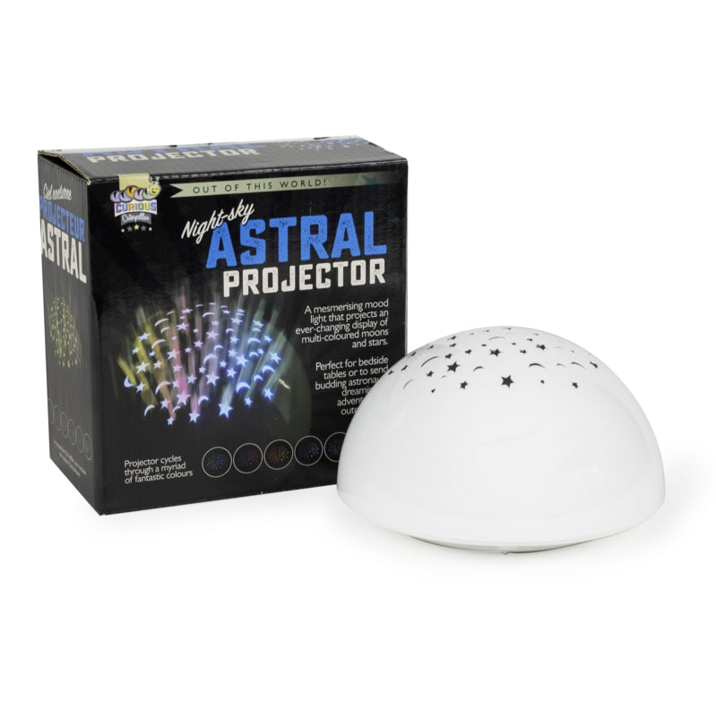 Funtime Gifts Astral Projector