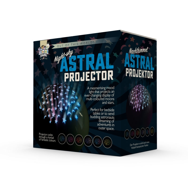 Funtime Gifts Astral Projector