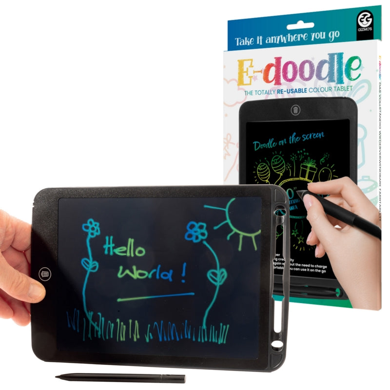 Funtime Gifts E Doodle