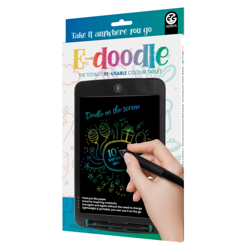 Funtime Gifts E Doodle