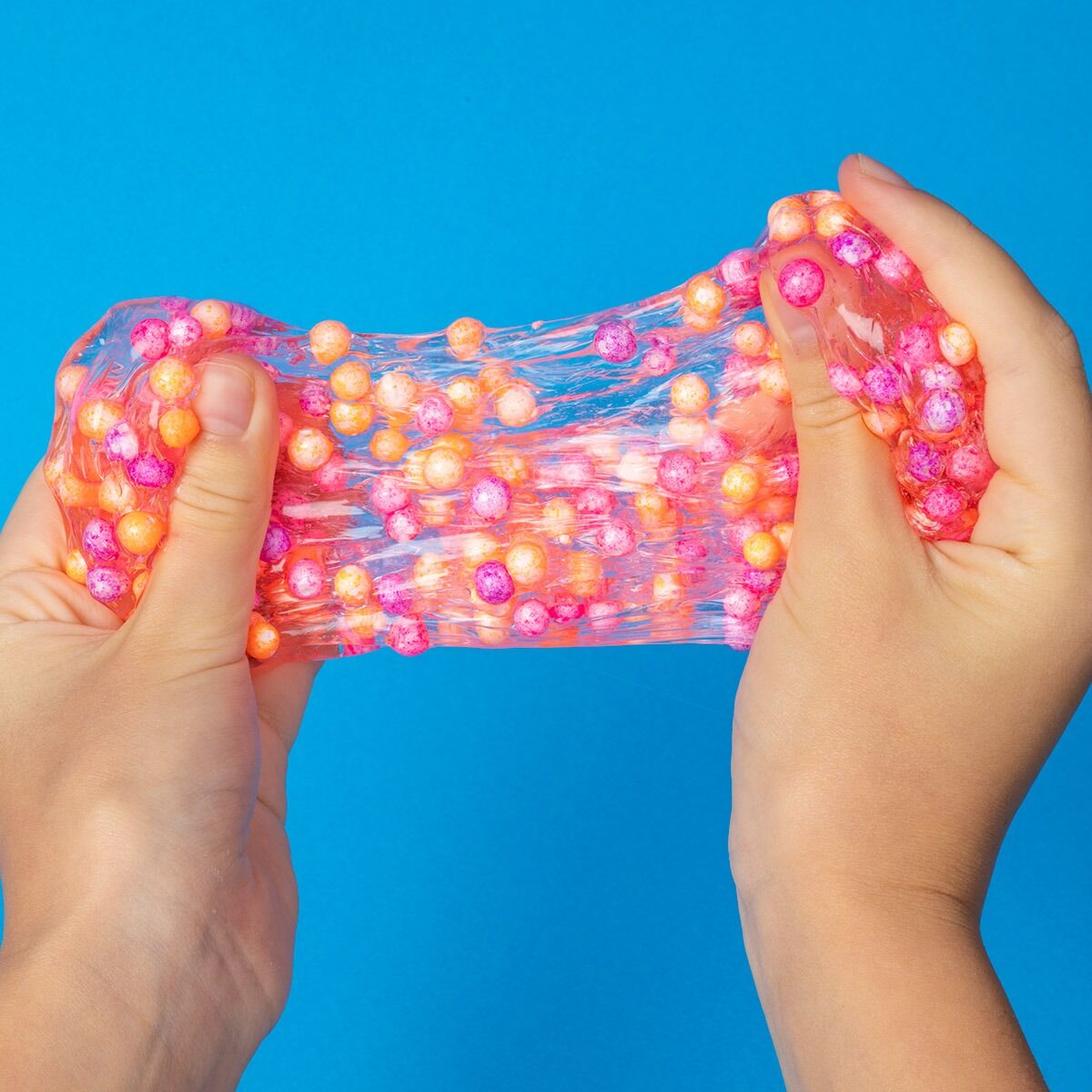 Funtime Gifts Crunchy Slime