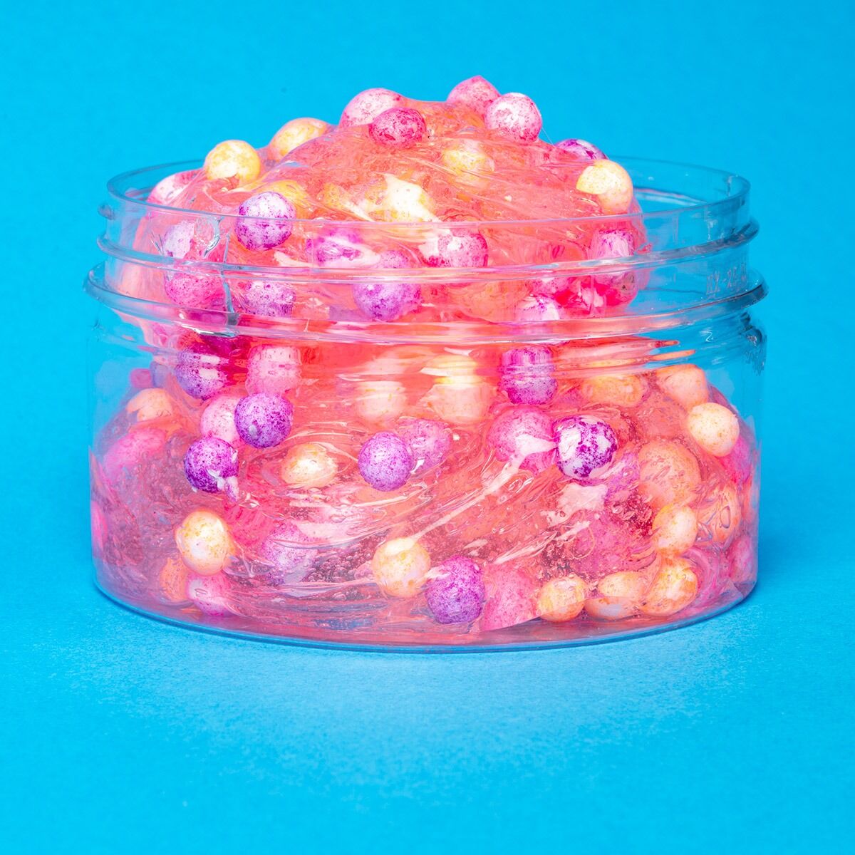 Funtime Gifts Crunchy Slime