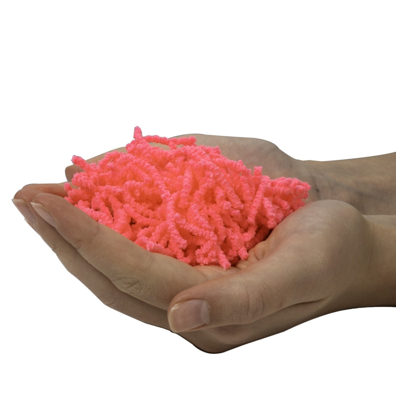 Funtime Gifts Science Museum Squiggly Worm Slime