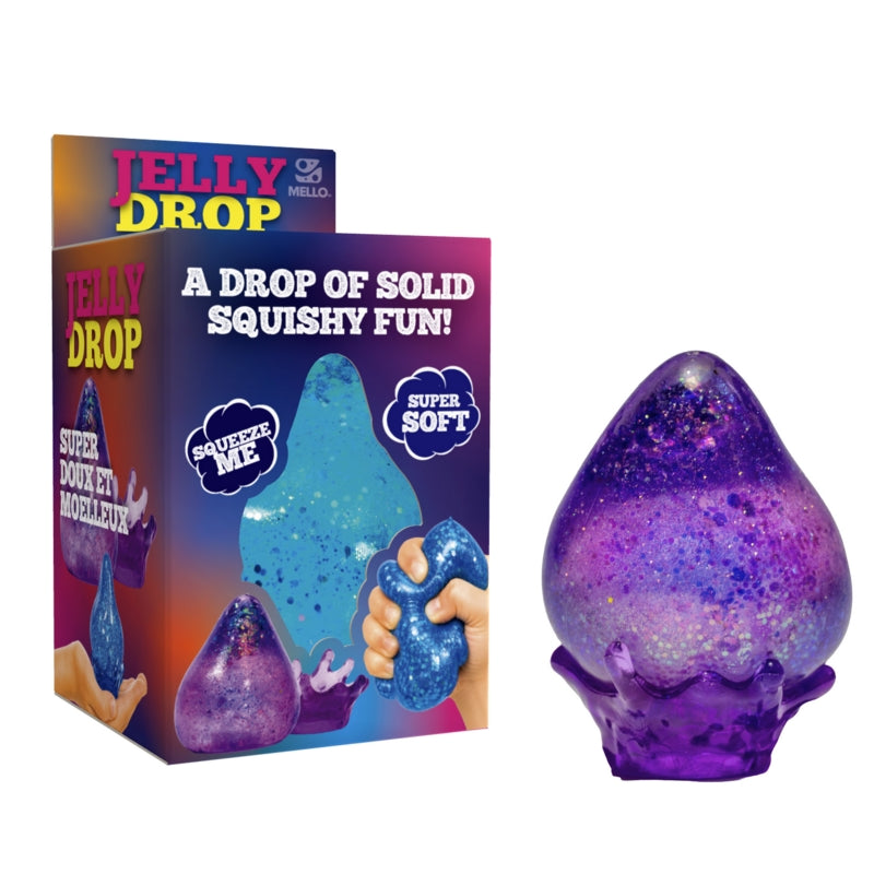 Funtime Gifts Jelly Drops