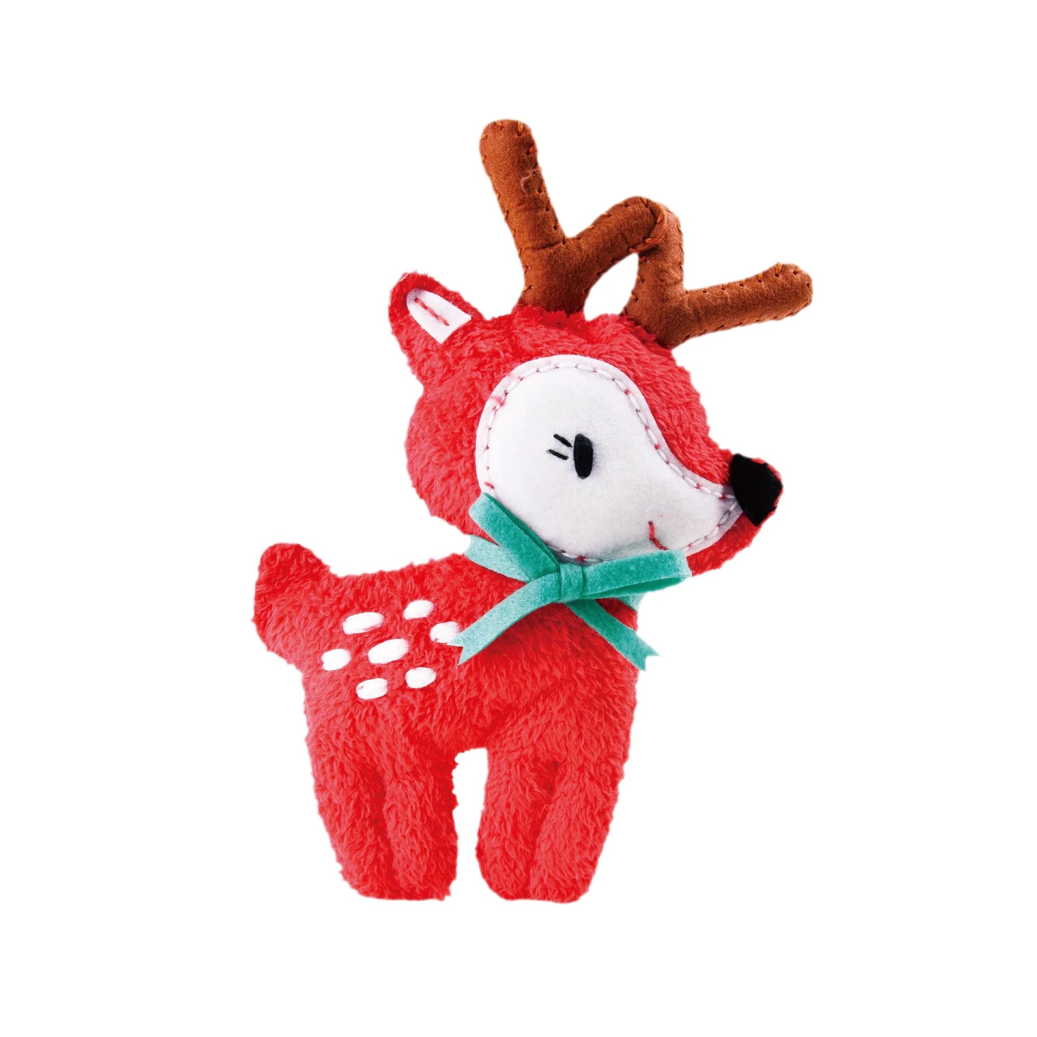 Avenir DIY Sewing Doll - Deer