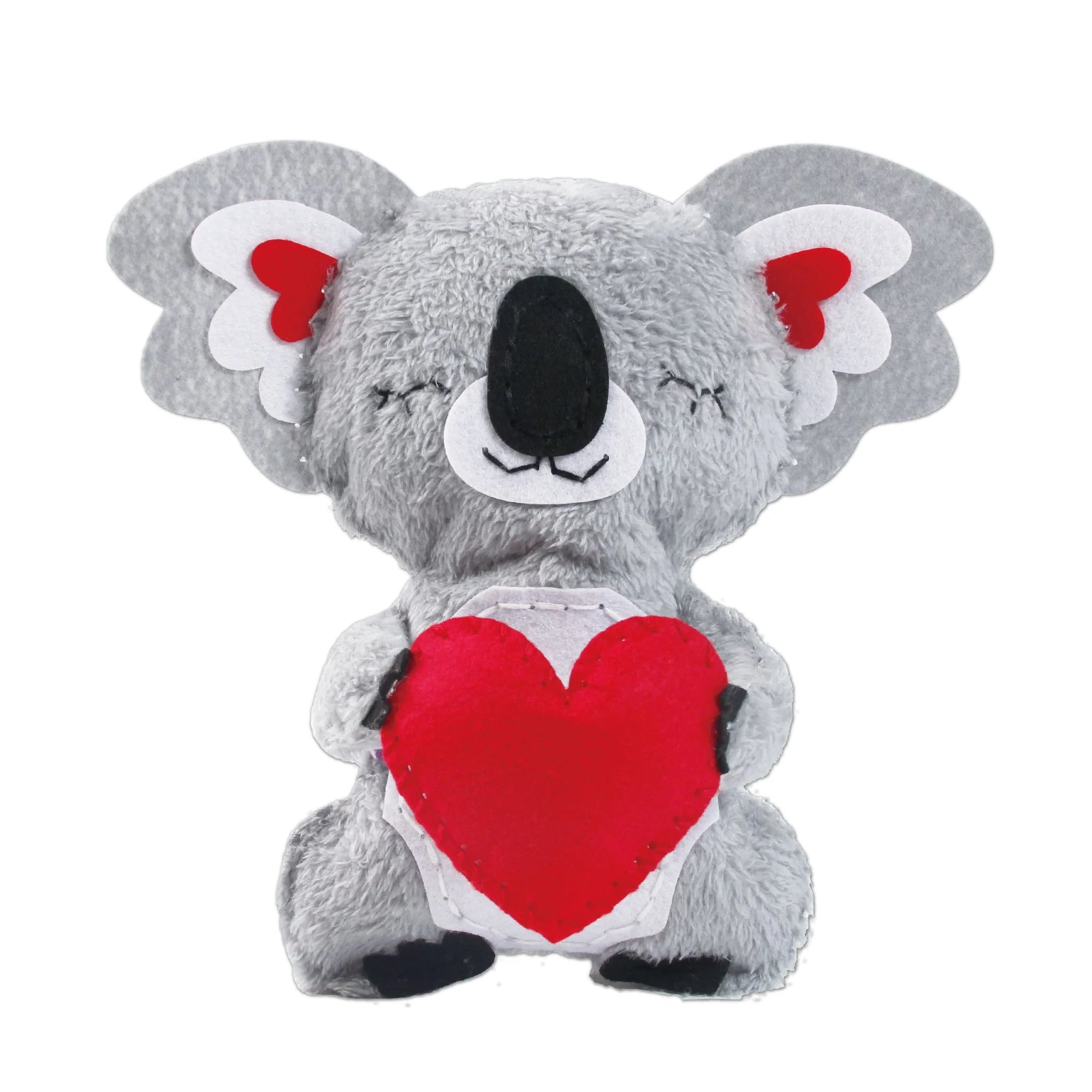 Avenir DIY Sewing Doll - Koala