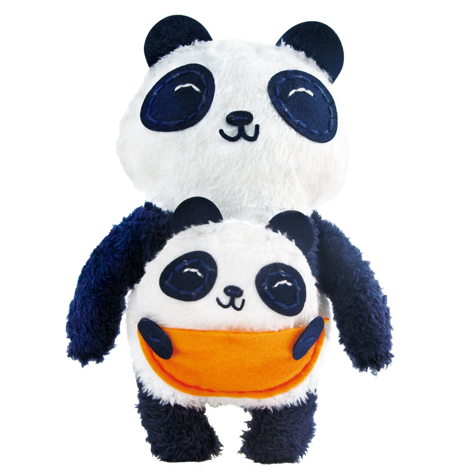 Avenir DIY Sewing Doll - Panda