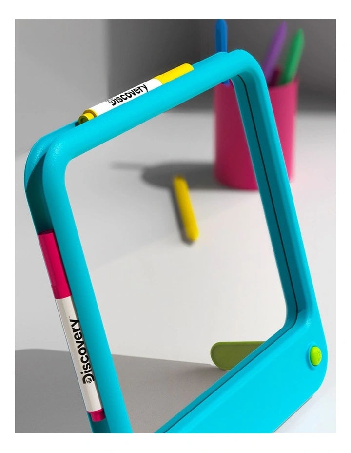 Discovery Mindblown Neon Glow Tablet