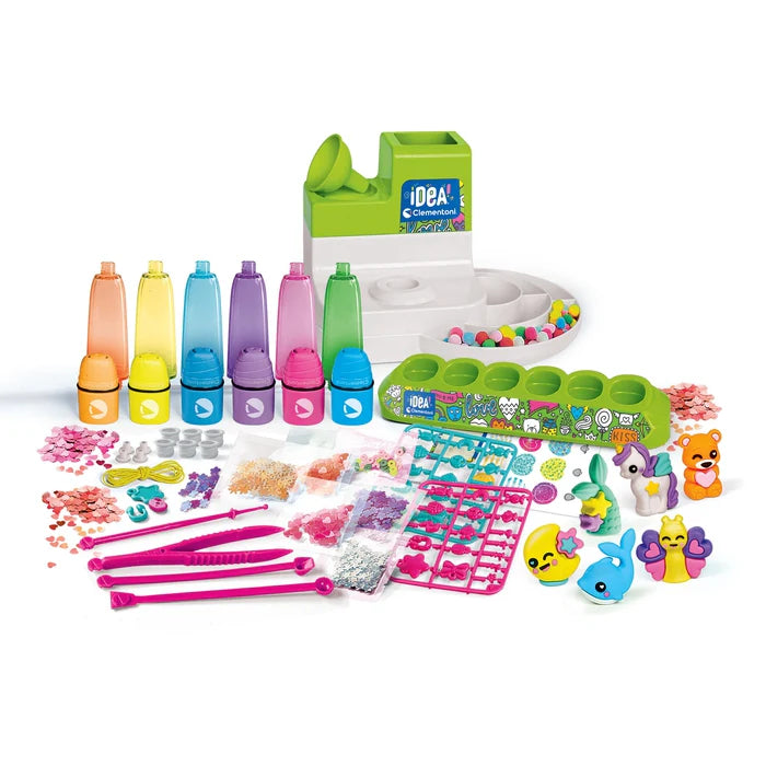 Clementoni IDEA - The Highlighter Studio
