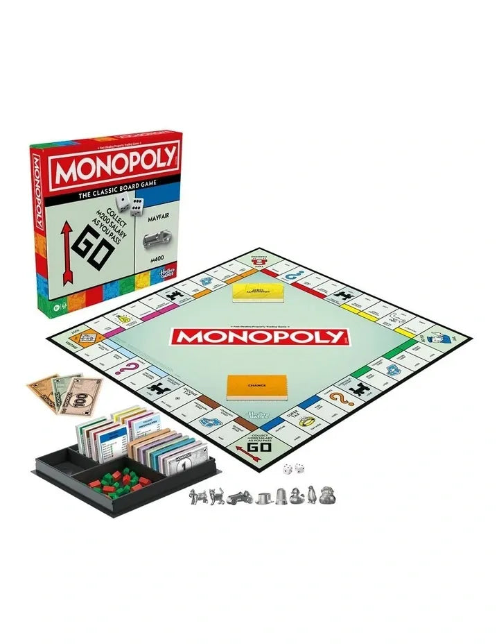 Monopoly Classic