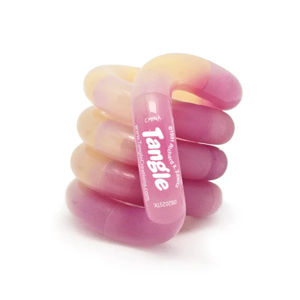 Tangle Junior Pebbles