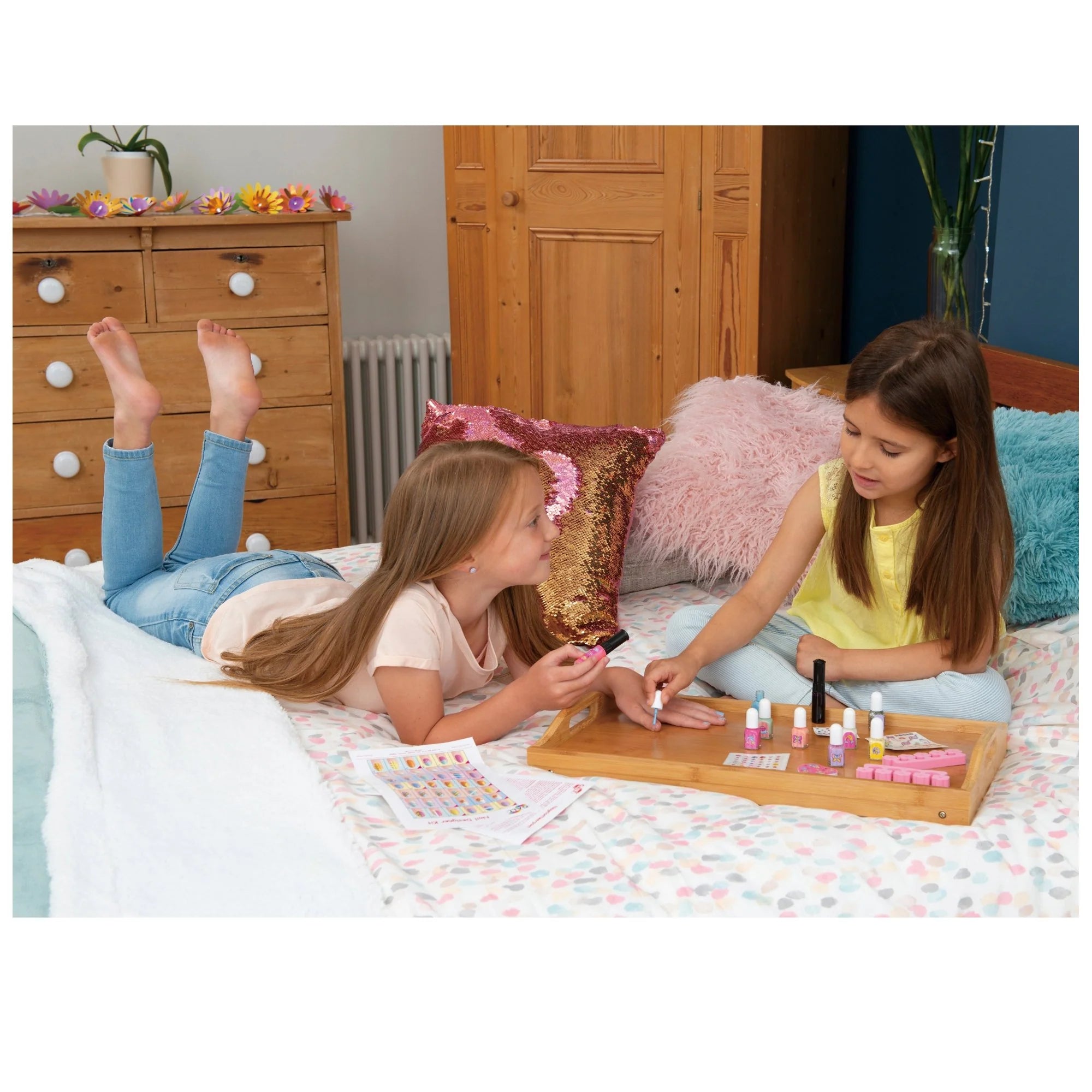Galt Nail Designer Kit