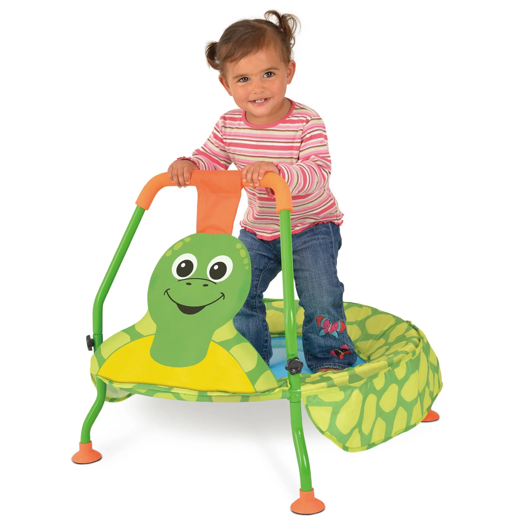 Nursery Trampoline: Turtle