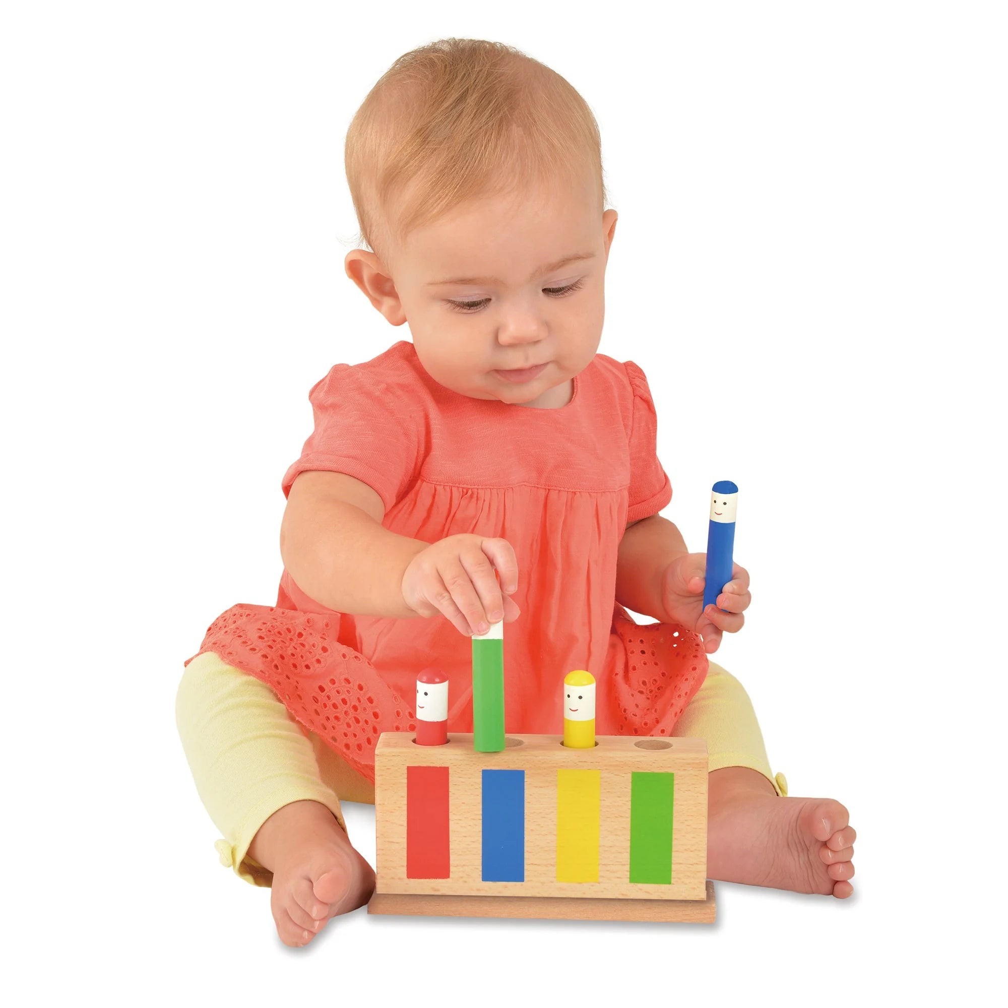 Galt Pop-Up Toy