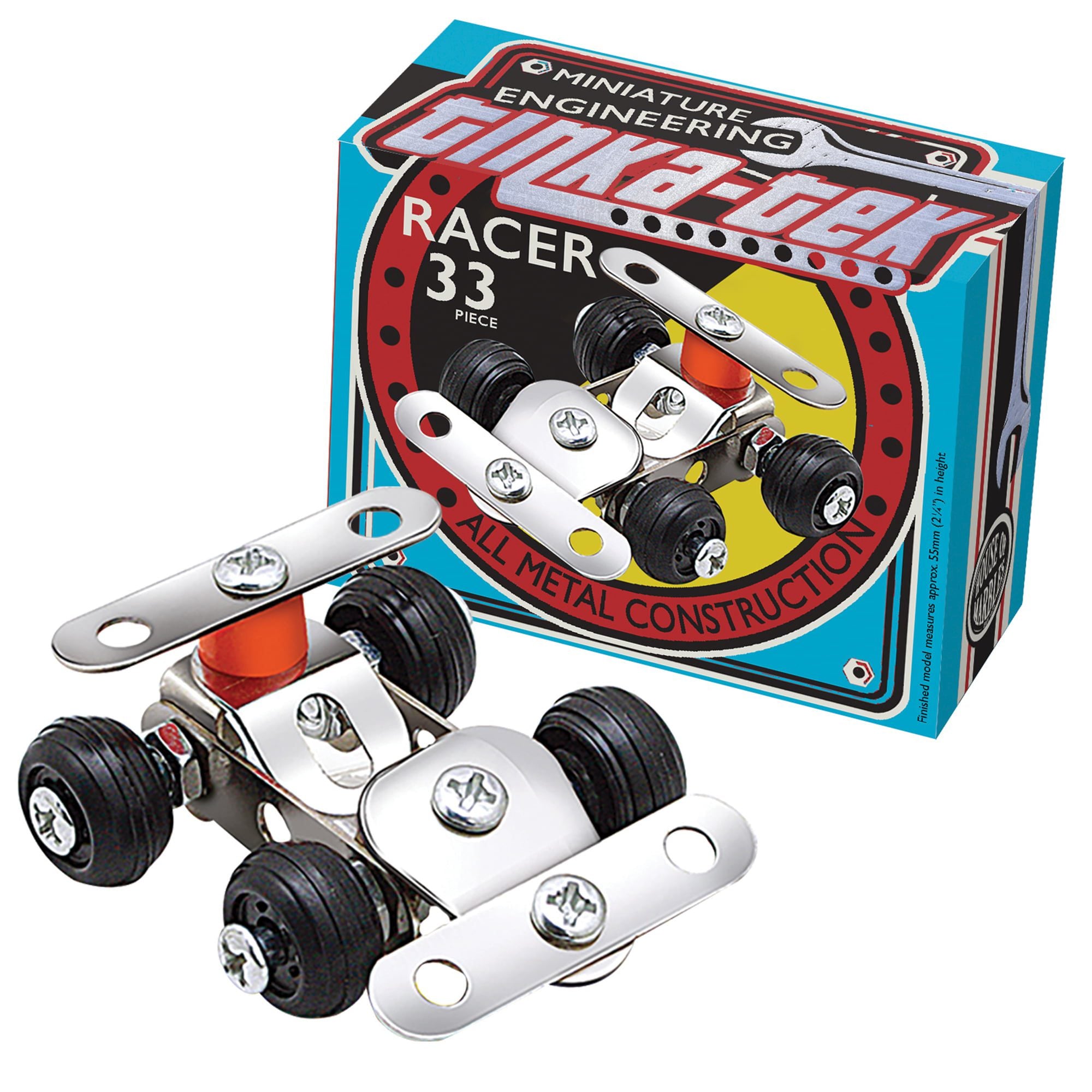 House of Marbles Tinka-Tek Mini Engineering Kit