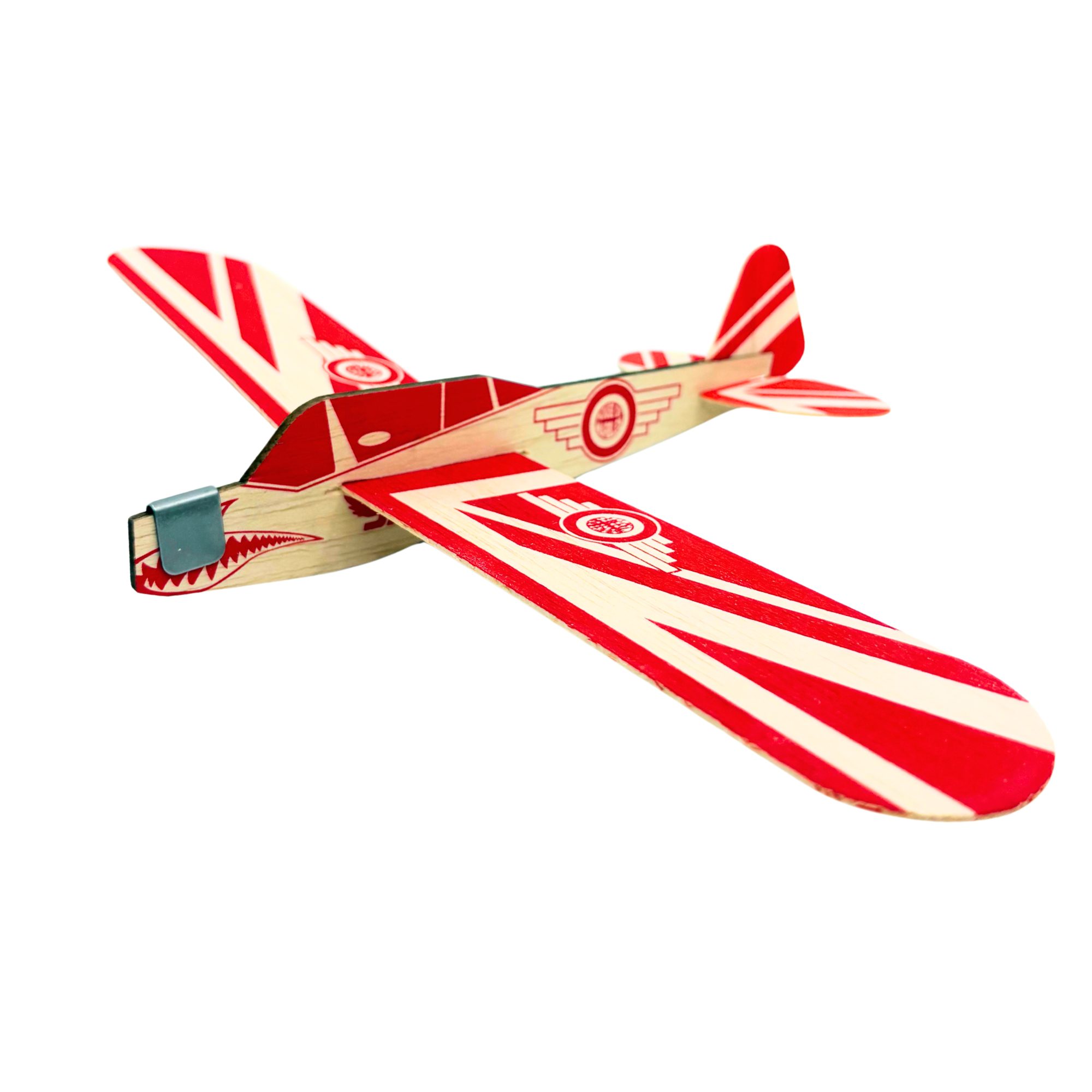 House of Marbles Balsa Glider
