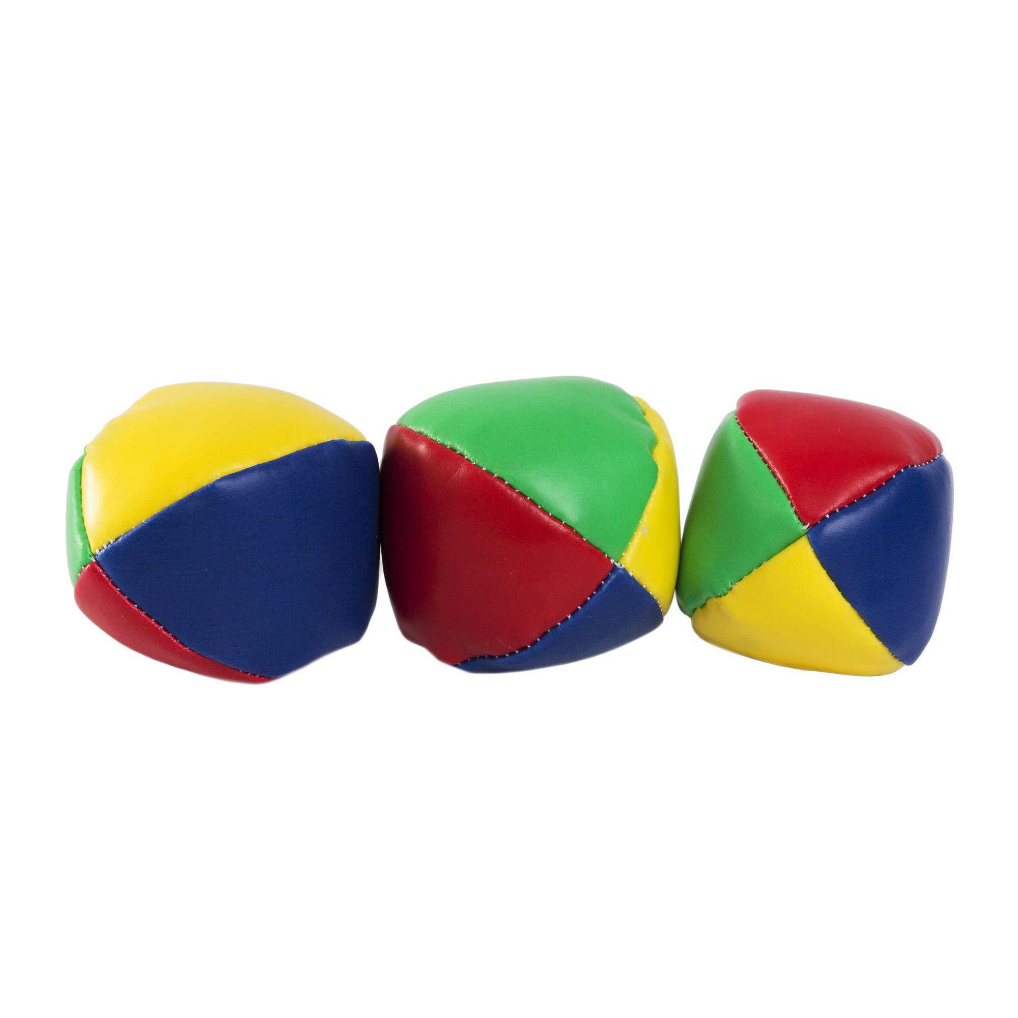 House of Marbles Box of 3 Juggling Balls