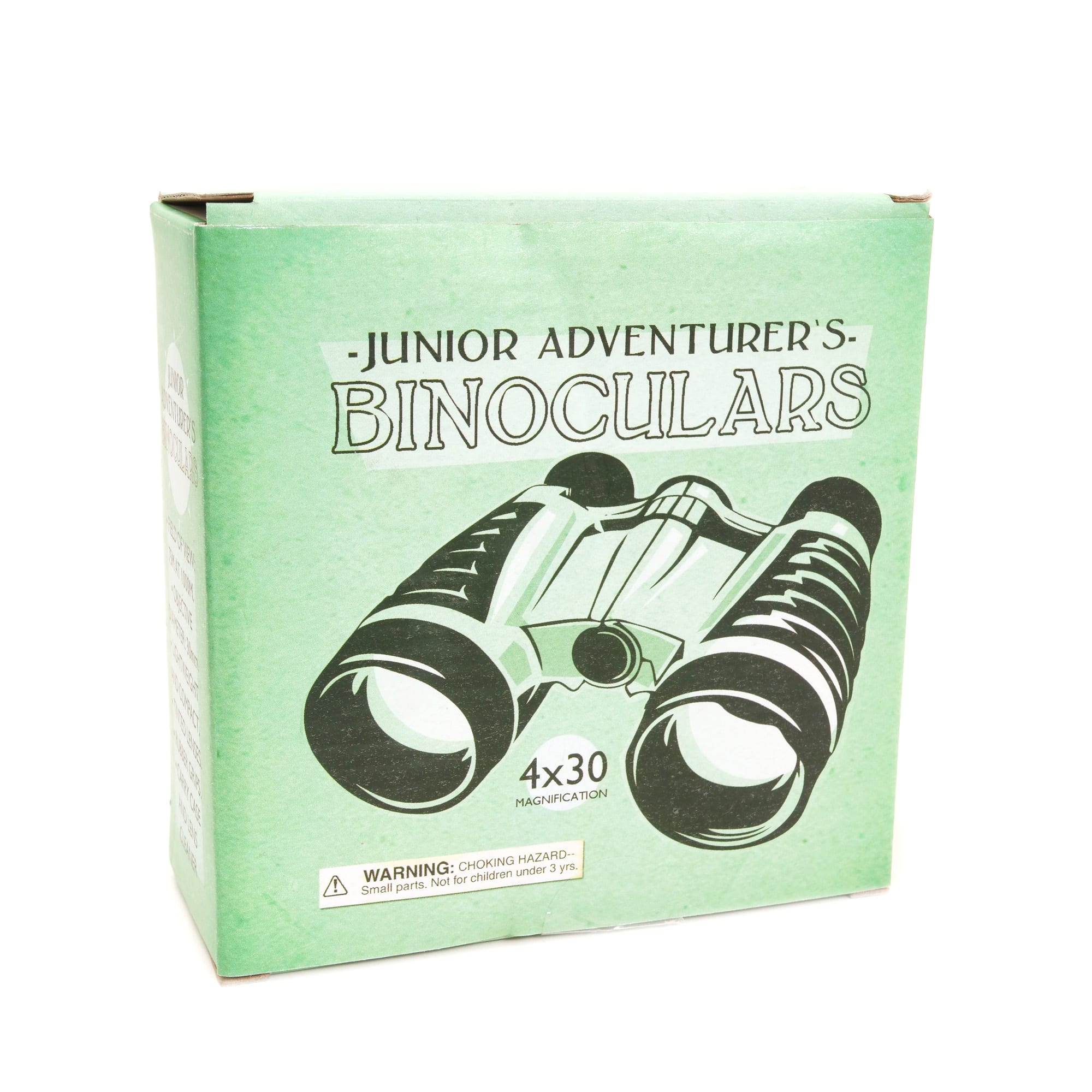 House of Marbles Binoculars