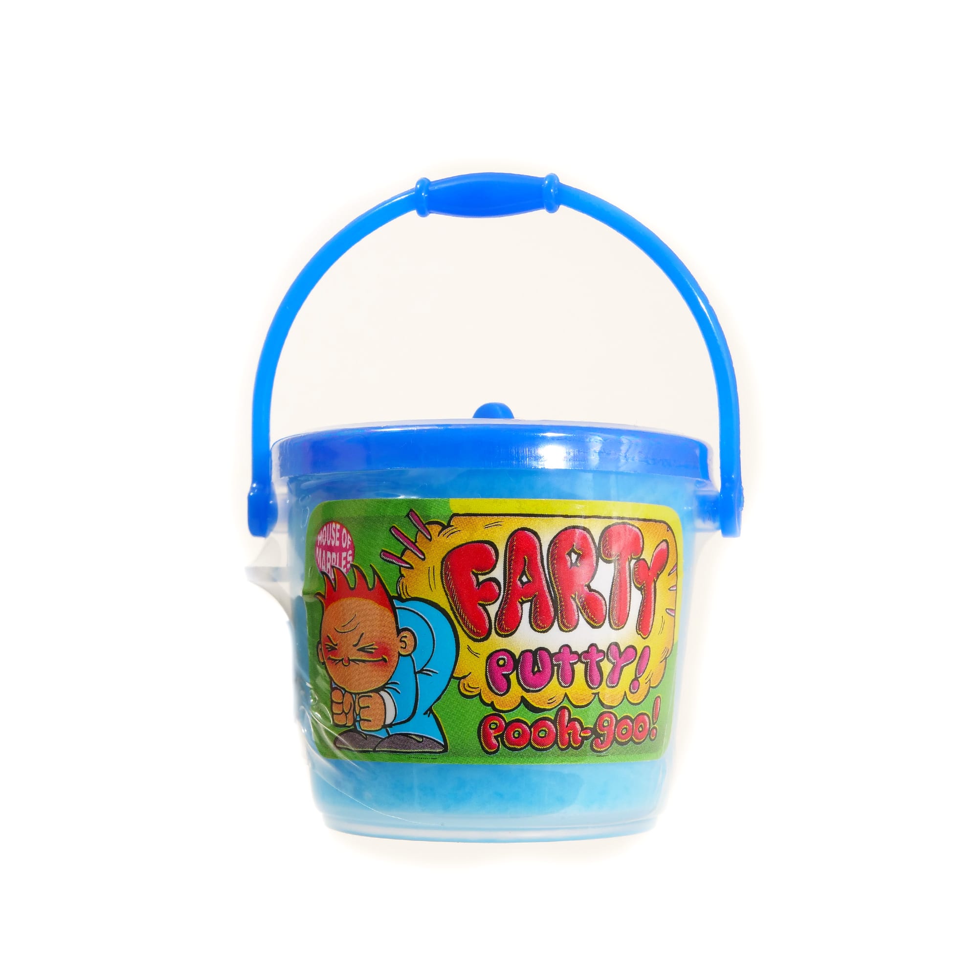 House of Marbles Farty Putties Assorted