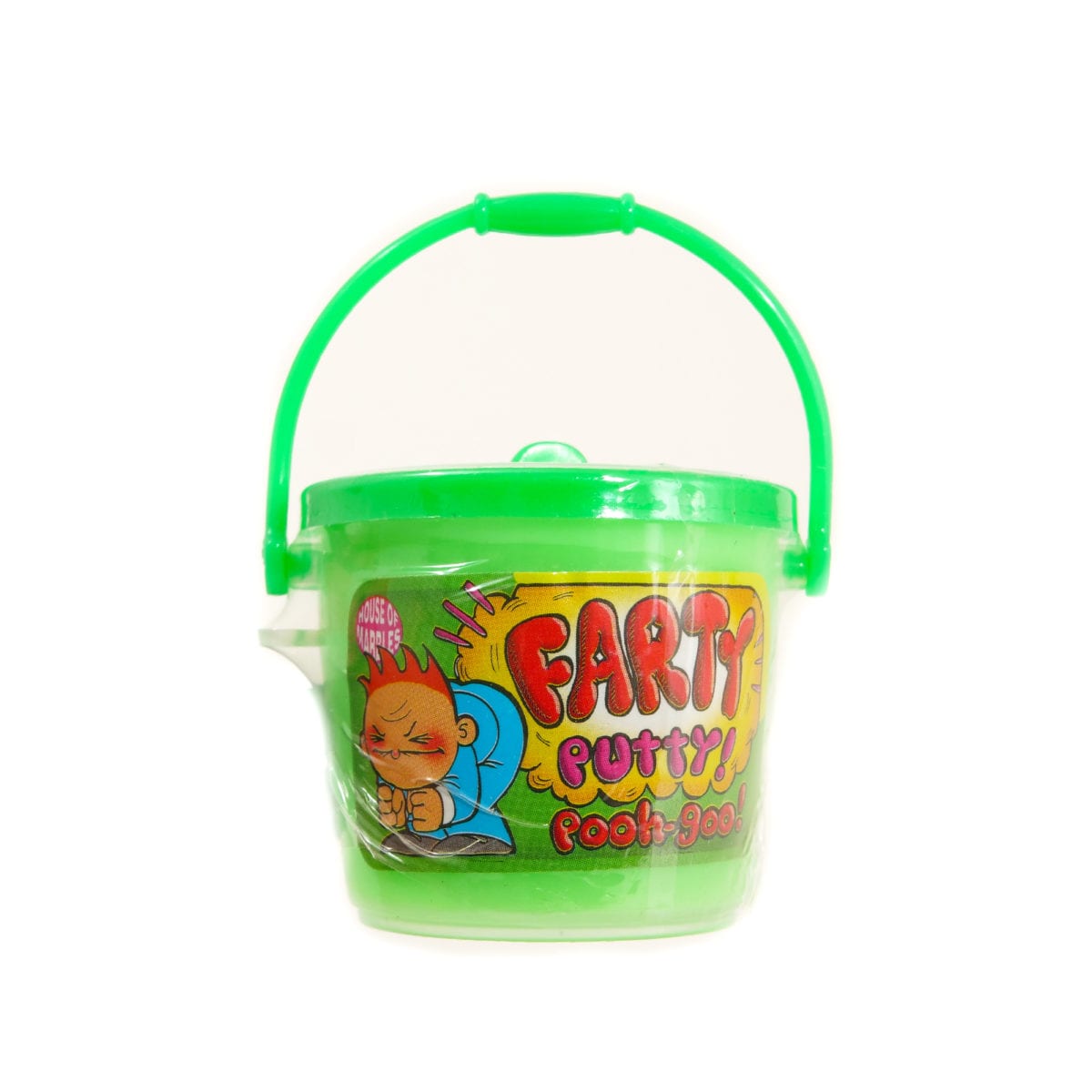 House of Marbles Farty Putty