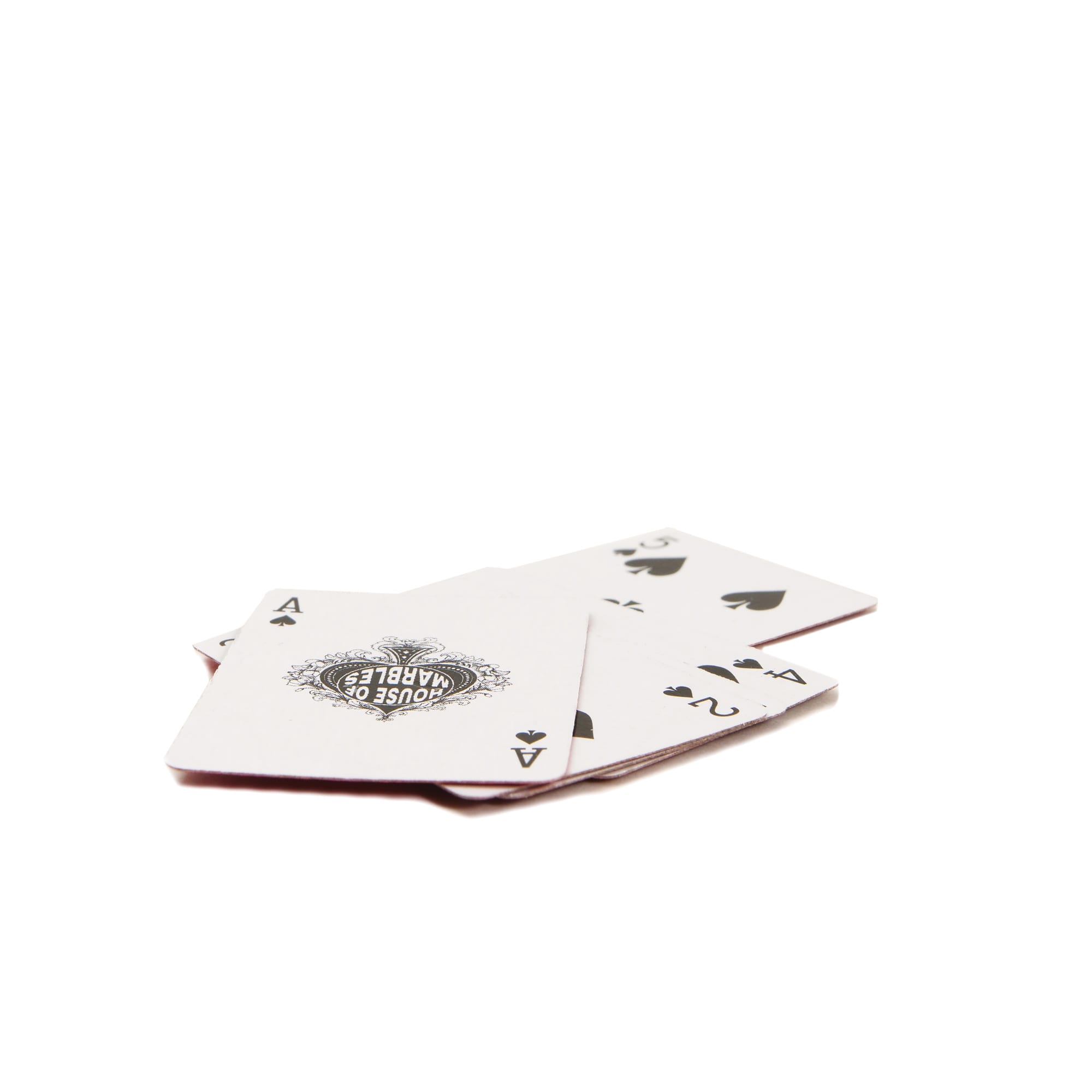 House of Marbles Mini Playing Cards