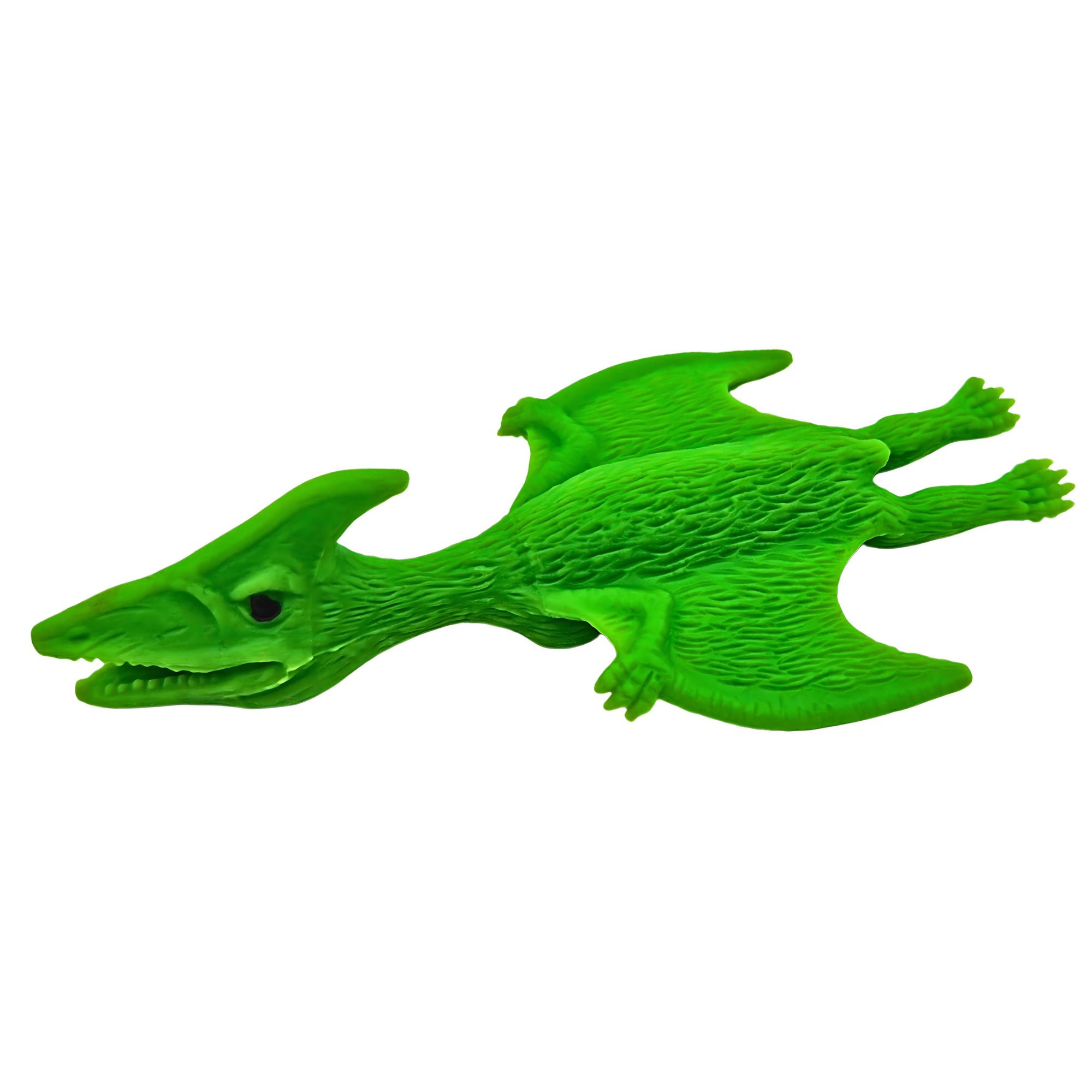 House of Marbles Flick-A-Saurus (Assorted)