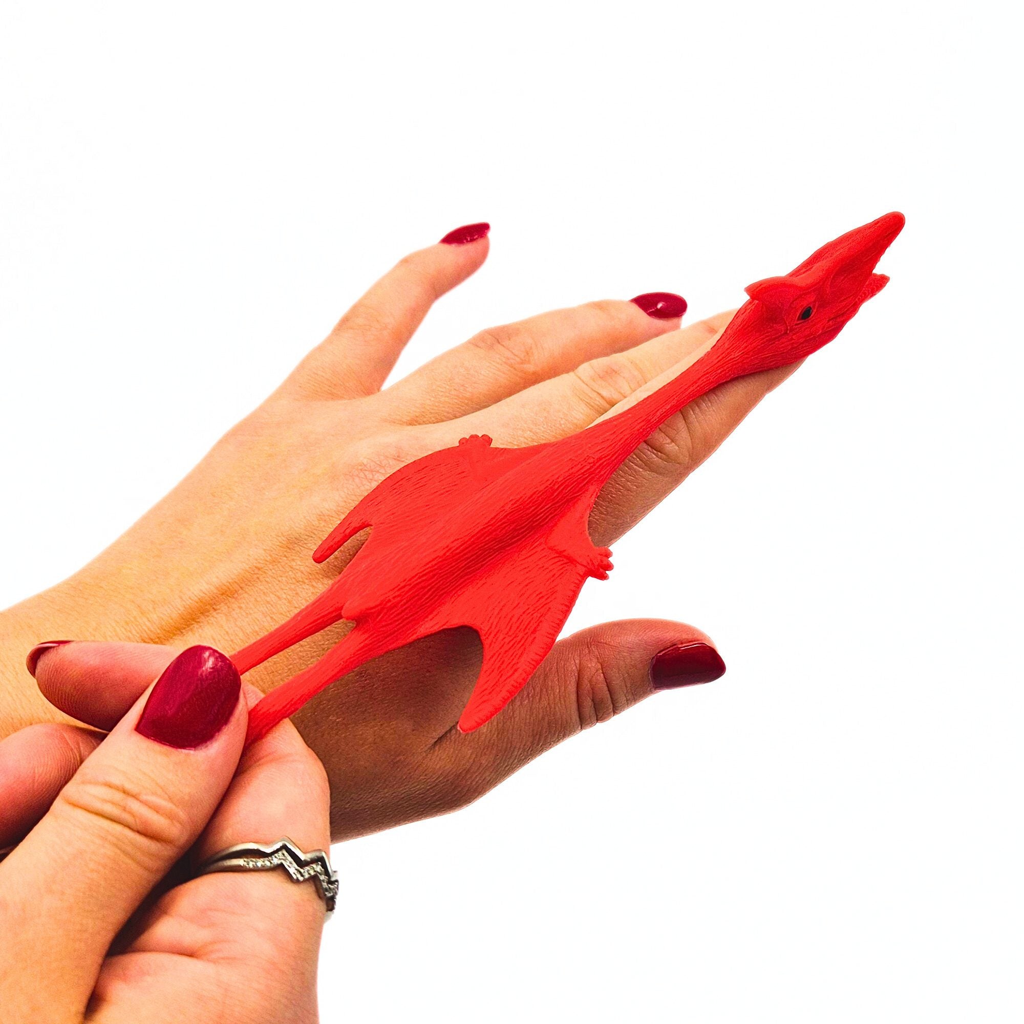 House of Marbles Flick-A-Saurus (Assorted)