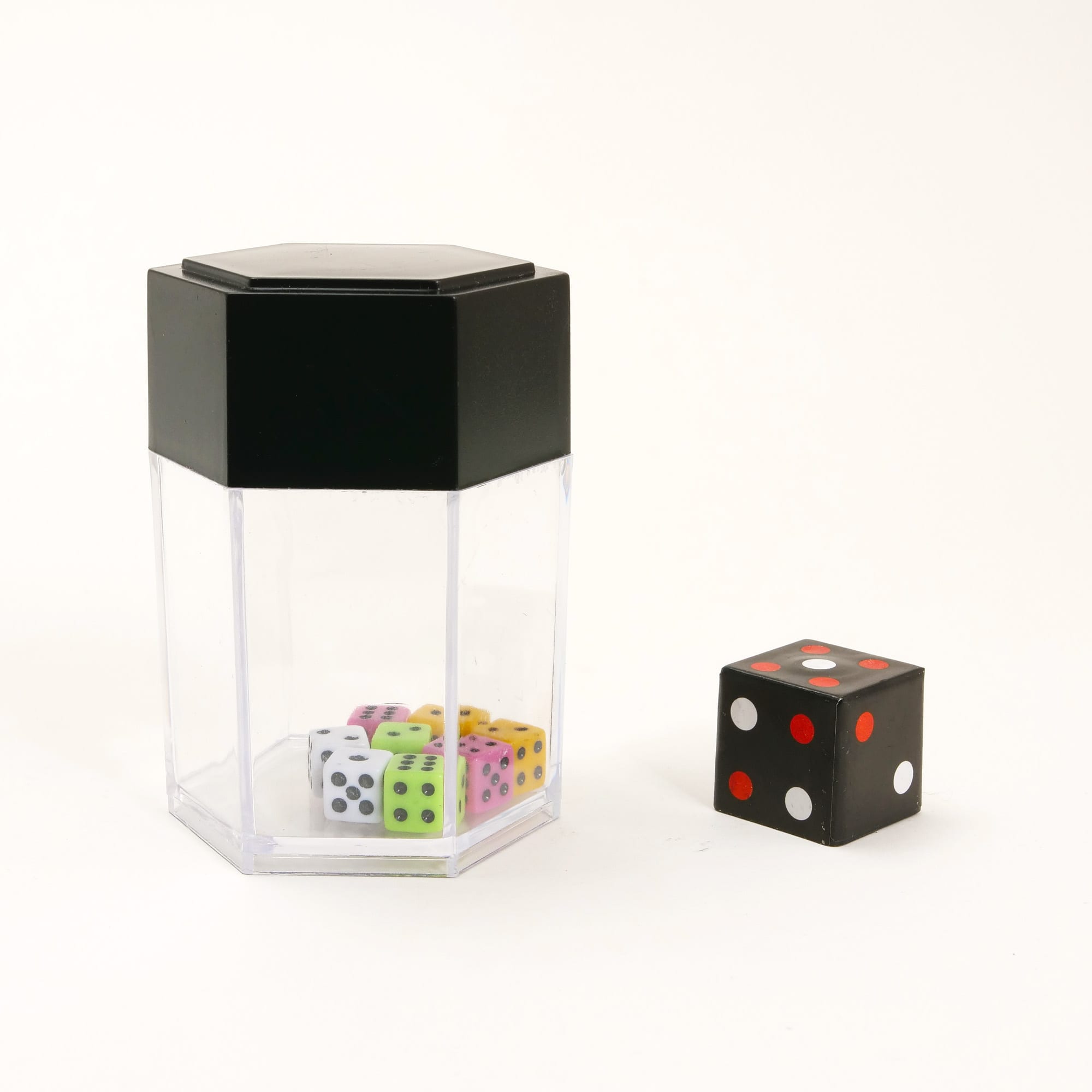 House of Marbles Magic Exploding Dice