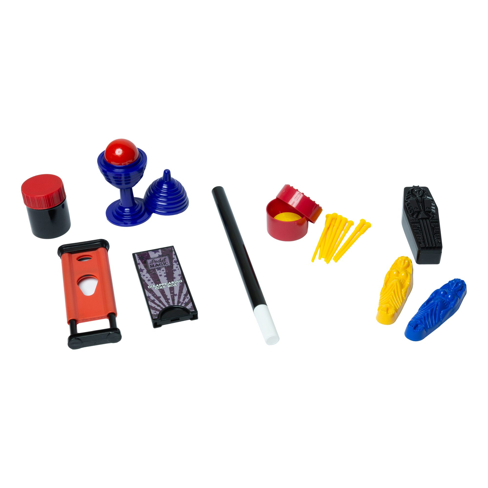 House of Marbles Marvellous Magic Show