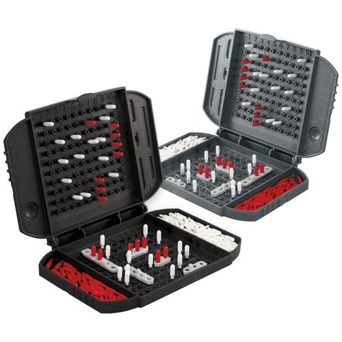 Hasbro Battleship Grab And Go