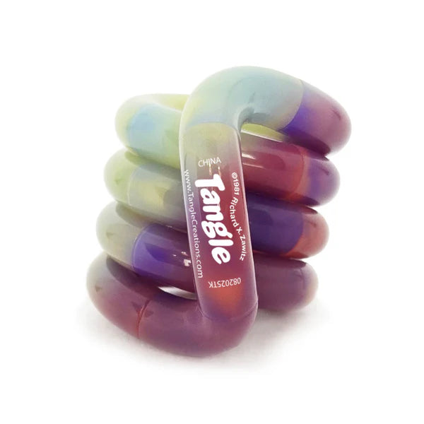 Tangle Junior Pebbles