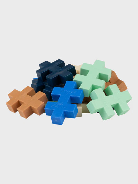 Plus-Plus BIG Breeze Tube (15pcs)