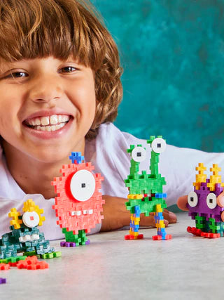 Plus-Plus Critters Party Pack: Spud