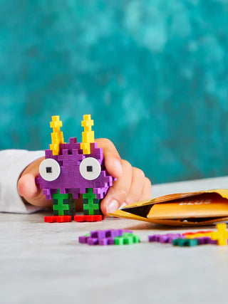 Plus-Plus Critters Party Pack: Gub