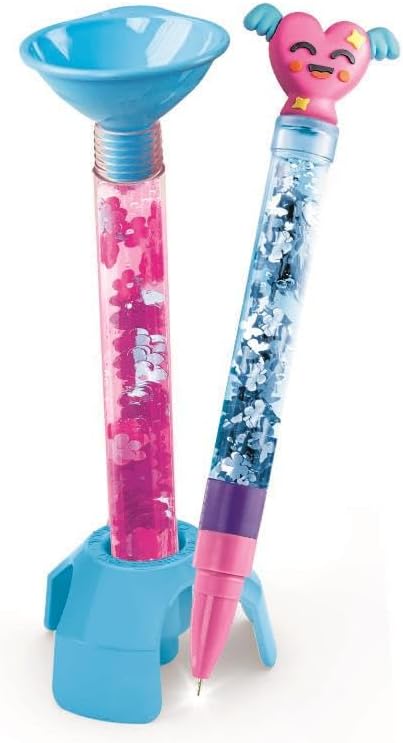 Clementoni IDEA Create Your Pens: BFF