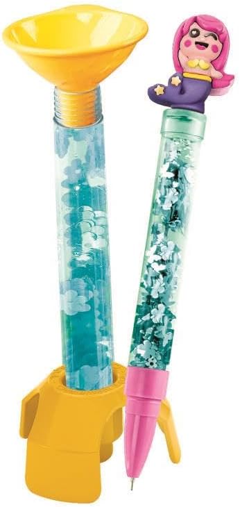 Clementoni IDEA Create Your Pens Magical Mermaids