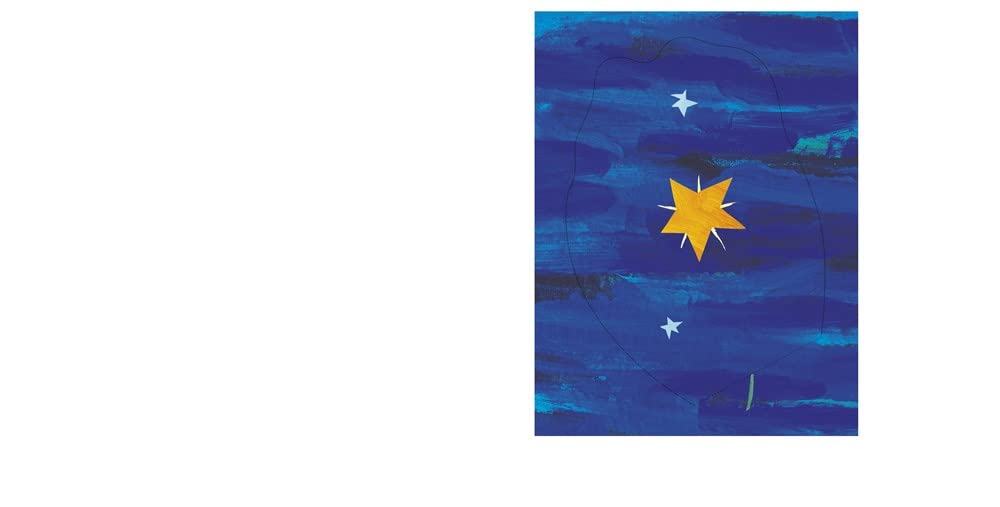 Eric Carle Twinkle, Twinkle, Little Star And Other Nursery Rhymes (Board Book)