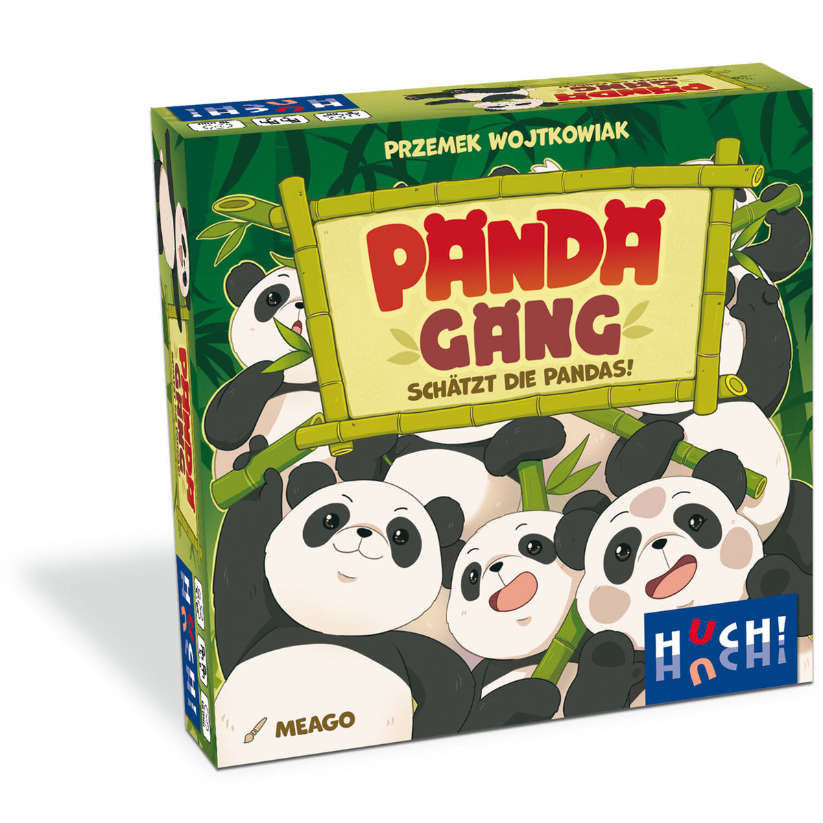 Panda Gang