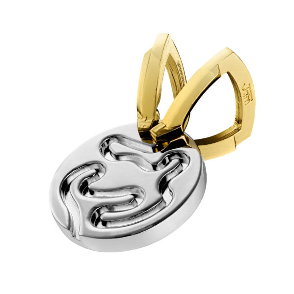 Hanayama Cast Jam (Level 3)