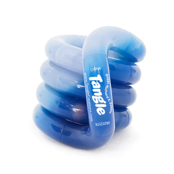 Tangle Junior Pebbles