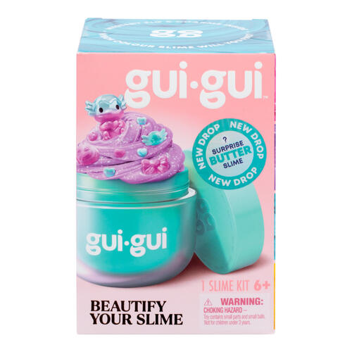 Gui Gui Slime Kit