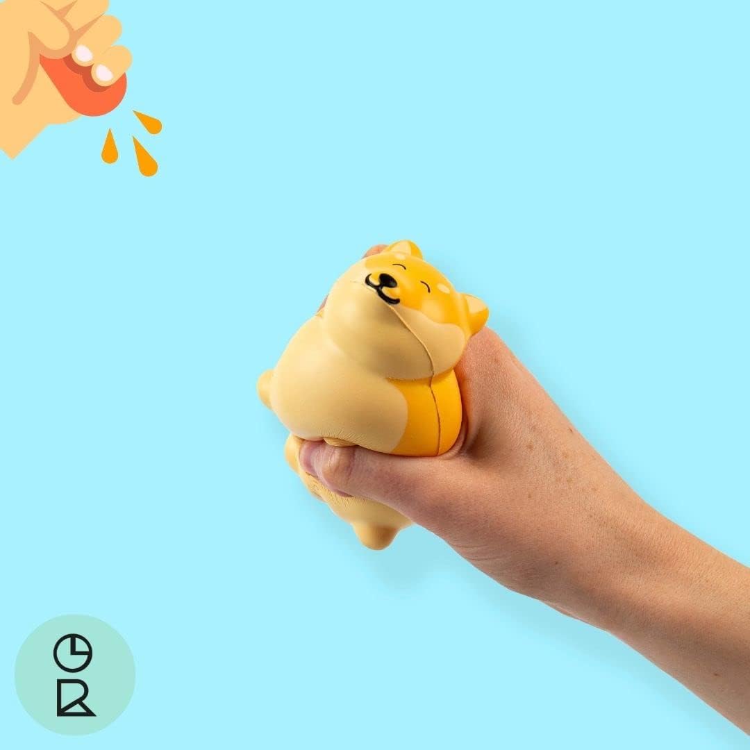 Gift Republic Stress Toy: Chonky Boi