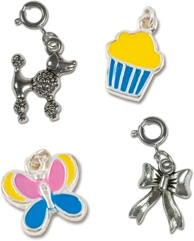 Galt Charm Jewellery